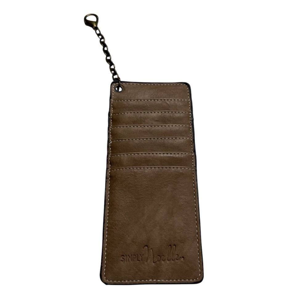 Simply Noelle Credit ID Card Holder